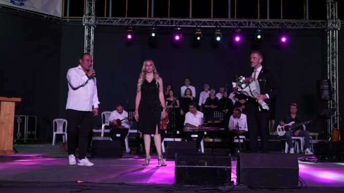 Yalova’da Türk Sanat Müziği Rüzgarı