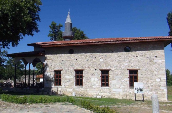 Antik Kentte Unutulmaya Yüz Tutmuş Meslekler Yaşatılacak