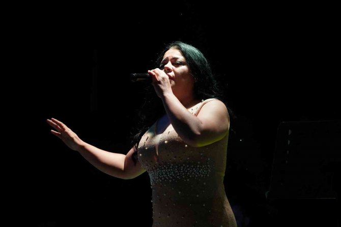 Yayla Karaçulha, Yörük Şenliğiyle Coştu