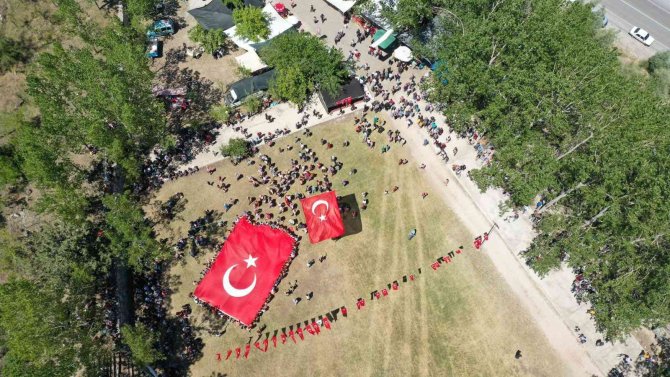 Yayla Karaçulha, Yörük Şenliğiyle Coştu