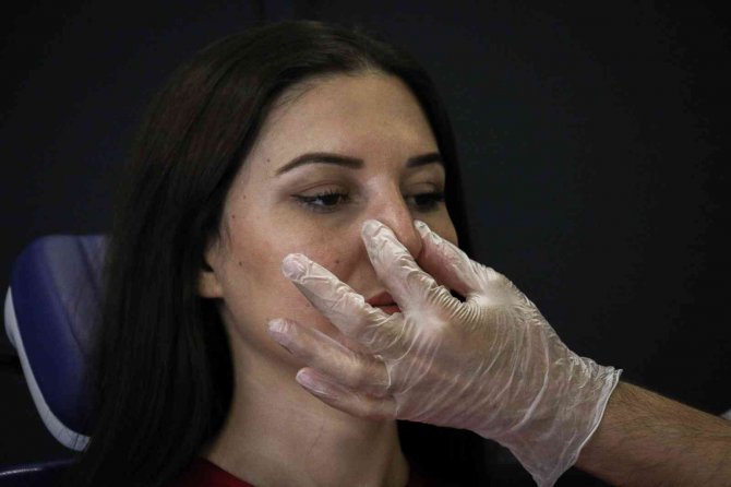 Yaz Mevsiminde Görülen Burun Kanamalarına Dikkat