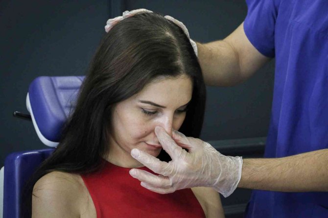 Yaz Mevsiminde Görülen Burun Kanamalarına Dikkat