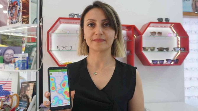 Edirne Kırmızıya Boyandı, Hem Esnaf Hem Vatandaşlar Tedbirlere Uyum İstiyor