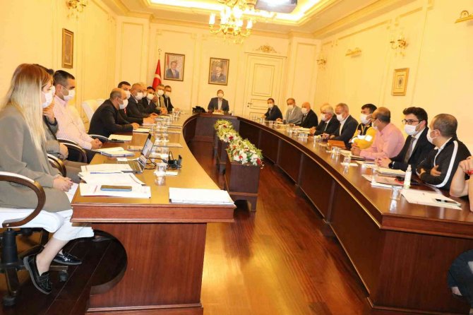 Yozgat’ta Ulusal Dağ Bisikleti Yarışları Düzenlenecek