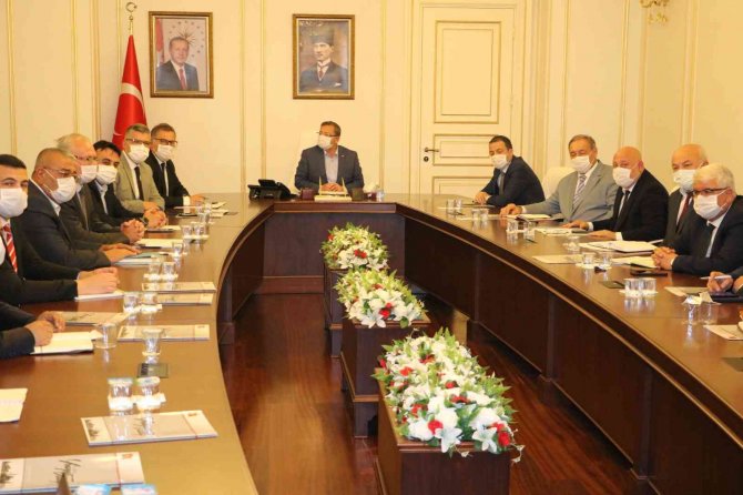 Yozgat’ta Ulusal Dağ Bisikleti Yarışları Düzenlenecek