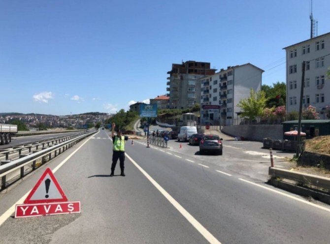 Jandarmadan Huzur Güven Uygulaması