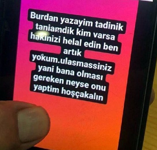 Amcası Ve İki Kuzenini Öldürdüğü İddia Edilen Sanıklar Hakim Karşısına Çıktı