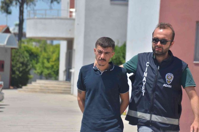 Kırtasiyecilerin Çatışmasına 1 Tutuklama