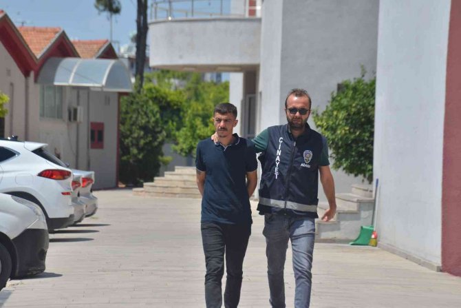 Kırtasiyecilerin Çatışmasına 1 Tutuklama