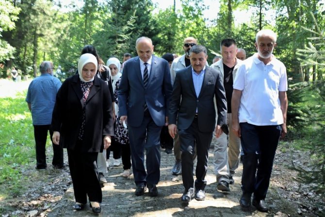Milletvekili Ayşe Keşir’in Acı Günü