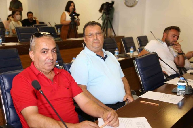 Altso’nun Meclis Toplantısını Genç Ve Kadın Girişimciler Yönetti