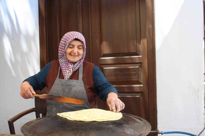Ankara Kalesi, Ziyaretçi Akınına Uğruyor