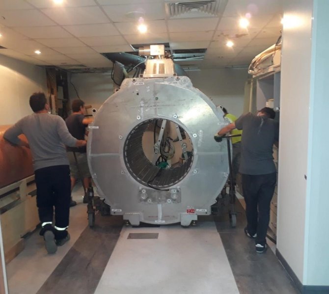 Adü Hastanesi, Hizmet Kalitesini Arttırdı