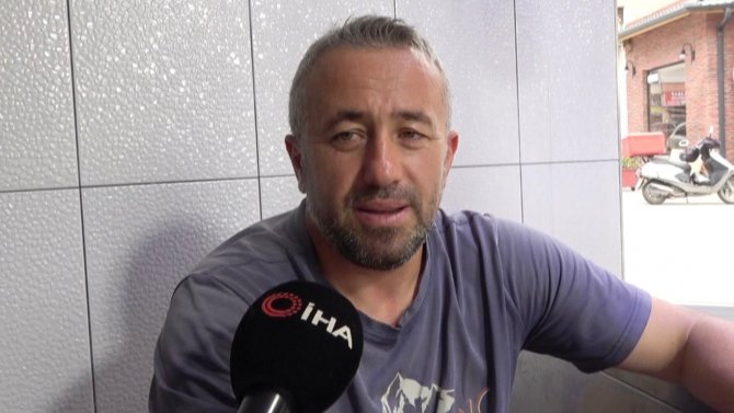 Yaz Aylarında Tezgâhlar Kültür Balıklarına Kaldı