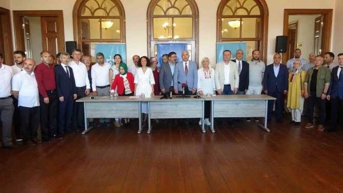 Manav Kültürü Tarihi Konakta Yaşatılacak