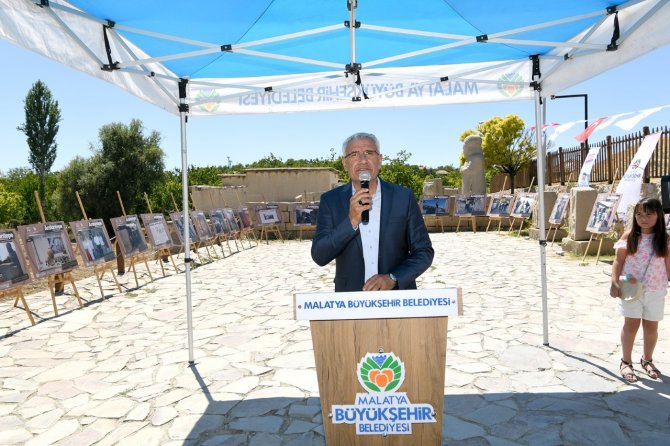 Gürkan: "Arslantepe Höyüğü Türkiye Ve Dünya İçin Önemli Bir Kazanım"