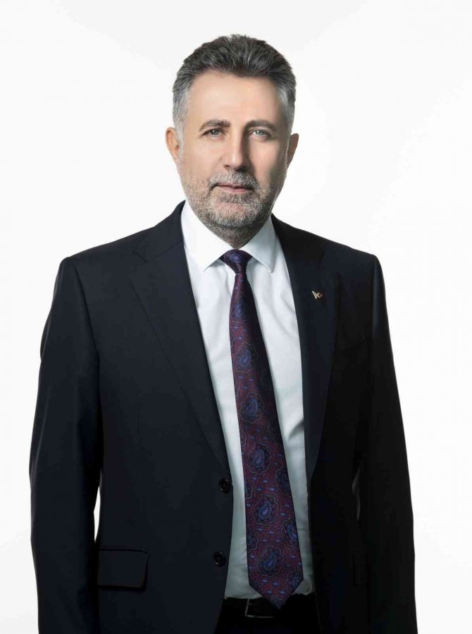 Bayraklı Belediyesi Ve Eşrefpaşa Hastanesinden İş Birliği