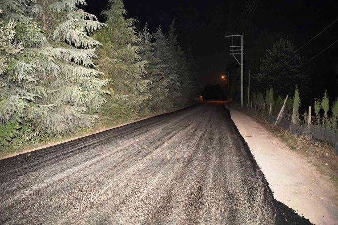 Başkan Kocaman: "Kartepe Geliştikçe Artan İhtiyaçlarla Birlikte Tempomuzu Da Artırıyoruz"