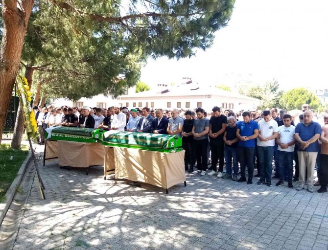 4 Yaşındaki Ahsen De Hayatını Kaybetti