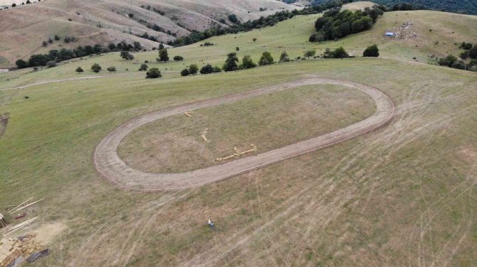 Azerbaycan’da “Milli Yayla Festivali” Hazırlıkları Devam Ediyor