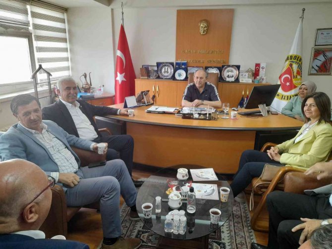 Chp Grubu, 2 Ağustos’ta Erzurum’da Toplanacak