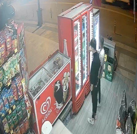 Gelen Çaldı Giden Çaldı