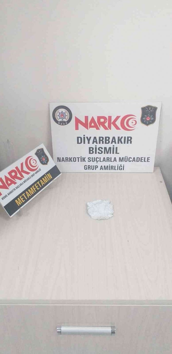 Diyarbakır’da "Huzur" Uygulamasında 16 Şüpheli Yakalandı