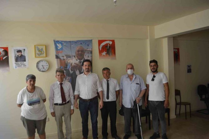 Dsp Genel Başkan Yardımcısı Onur İ̇ste’den Çarpıcı Açıklamalar