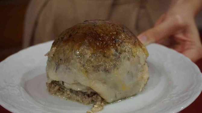 Edirne’de Coğrafi İşaret Almış Ürün Sayısı 10’a Yükseldi