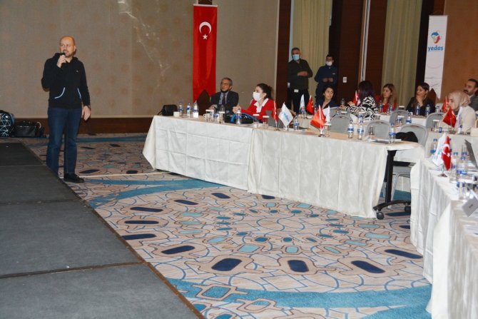 Bora: “Başarımızı Taçlandırmak İstiyoruz"