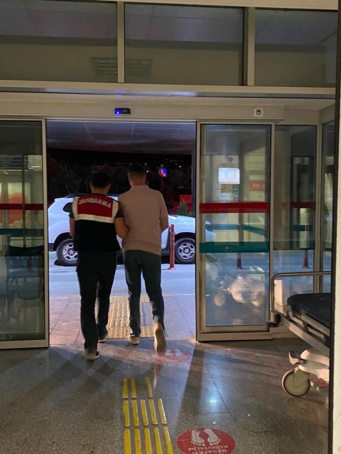İ̇zmir Merkezli 18 İlde Eş Zamanlı Fetö Operasyonu