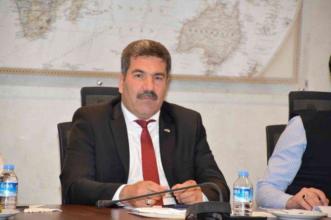 Gahi̇b’den Beşeri Sermayeye Büyük Destek