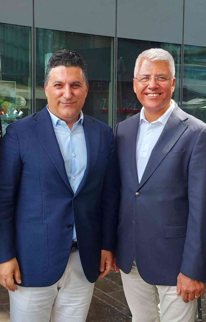 Sigortacılıkta İnsan Odaklı Dijital Dönüşüm