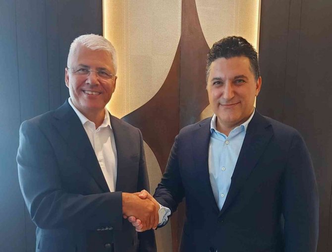 Sigortacılıkta İnsan Odaklı Dijital Dönüşüm