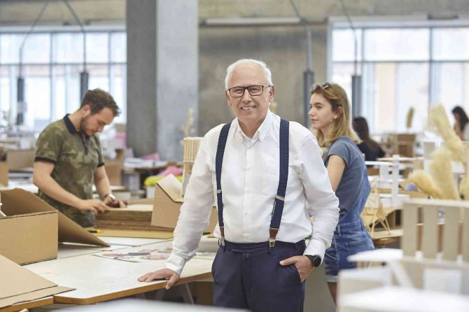 İ̇zmir Ekonomi Projede Zirveye Çıktı