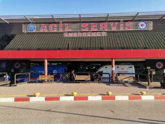 İ̇zmir’de Bahçe Sulama Kavgası: 1 Ölü, 5 Yaralı