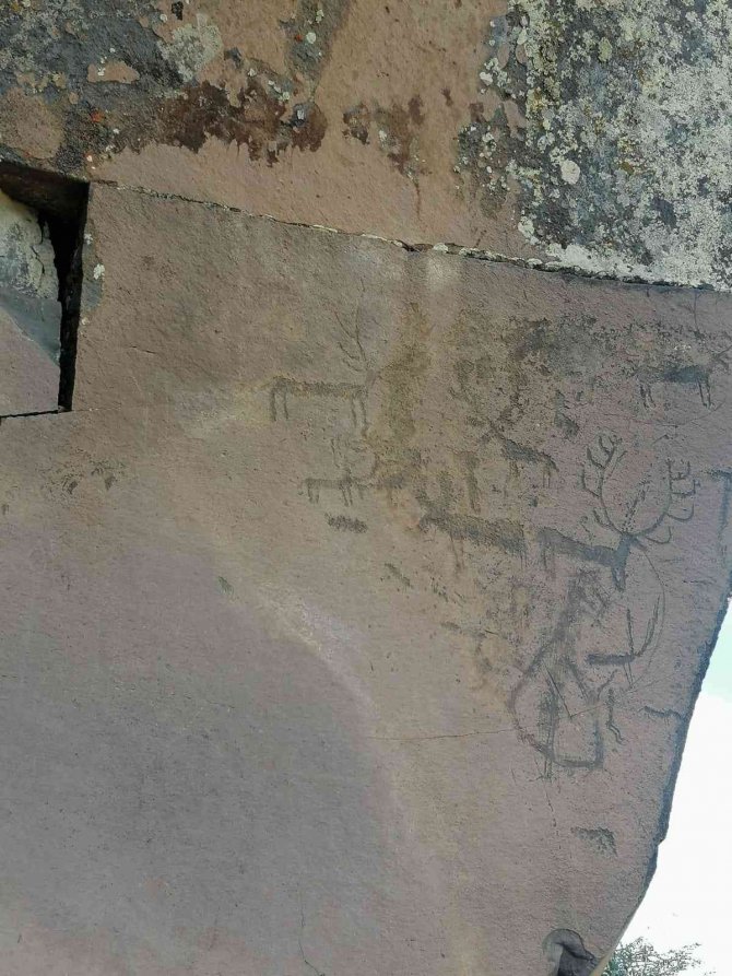 Kağızman Camuşlu, Tarihin Şifresini Saklıyor