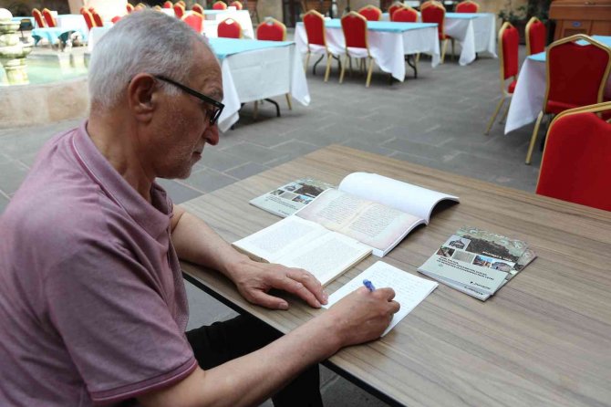 Kastamonu İsminin ‘Kasta Bin Moni’ Kelimesinden Geldiği Ortaya Çıktı