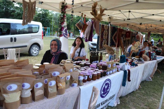 Başkan Sarıcaoğlu: “Gücümüzü Halkımızdan Alıyoruz”
