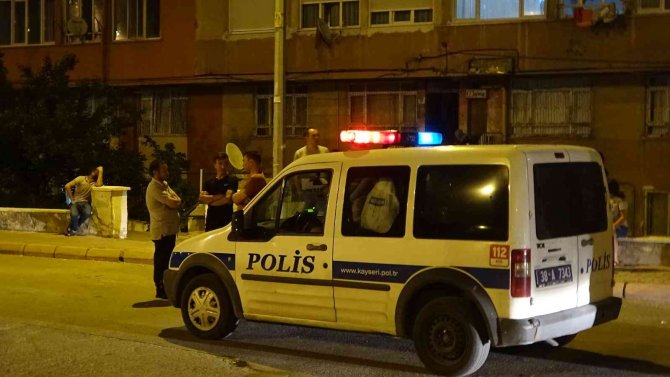 9 Yaşındaki Kız Çocuğunun Oyunu Faciayla Bitti