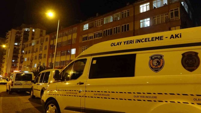 9 Yaşındaki Kız Çocuğunun Oyunu Faciayla Bitti