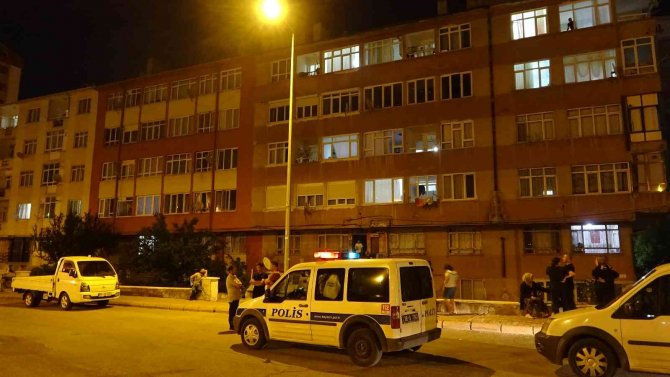 9 Yaşındaki Kız Çocuğunun Oyunu Faciayla Bitti