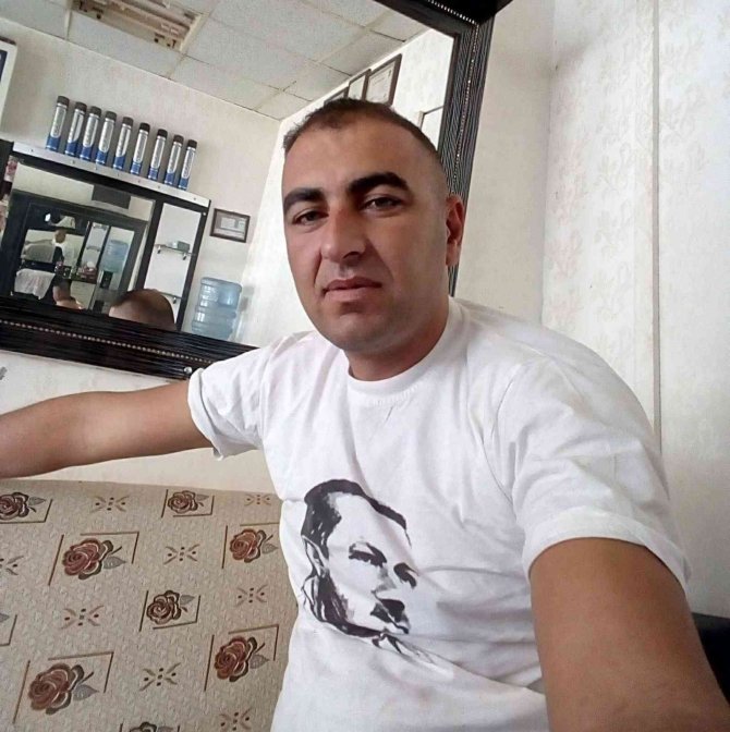 Elektrik Akımına Kapılan Hayatını Kaybetti
