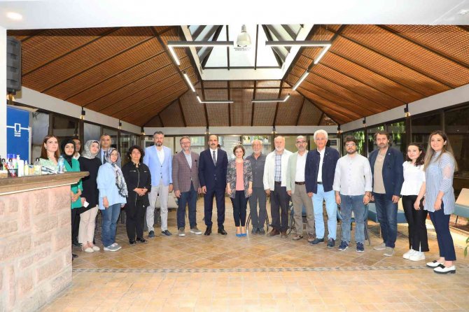 Büyükşehir Belediyesi’nden Konya Tarihine İz Bırakacak Ulusal Yarışma