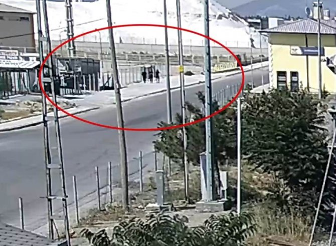 Konya’da 470 Bin Tl Değerinde Dorse Beyni Çalan Şüpheliler Hatay’a Yakalandı