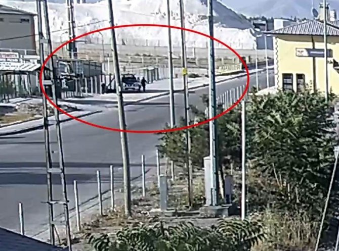 Konya’da 470 Bin Tl Değerinde Dorse Beyni Çalan Şüpheliler Hatay’a Yakalandı