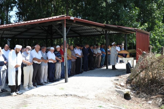 Milletvekili Ayşe Keşir’in Acı Günü