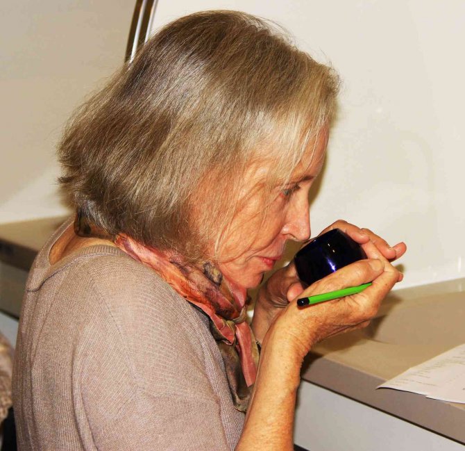 Zeytinyağı Tadım Eğitimleri Yeniden Başlıyor