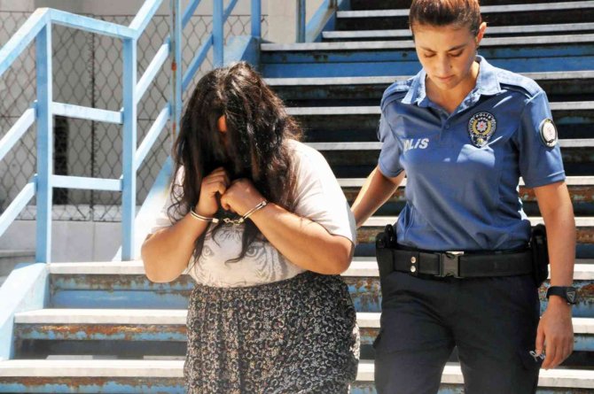 ‘Osmaniye Grubu’ Hırsızlık Çetesi Yakalandı