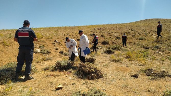Arazi Kavgasında Hayatını Kaybeden 3 Kişi Toprağa Verildi